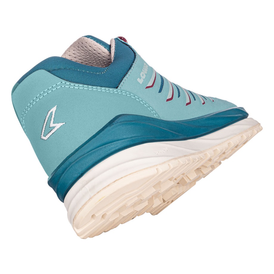 ártico/uva Axos Gtxlo Ws Lowa