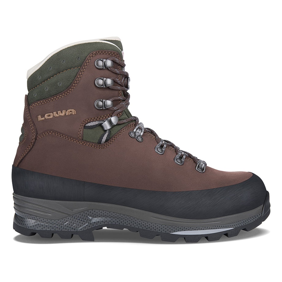 Baffin Pro Ll Ii Lowa Castanha/antracite