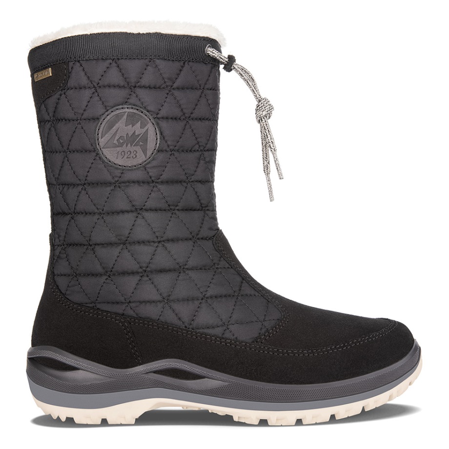 Black Fedaia Gtxws Lowa