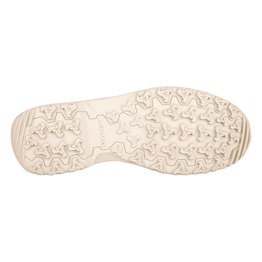 Cravo/damasco Alba Iii Gtxws Lowa