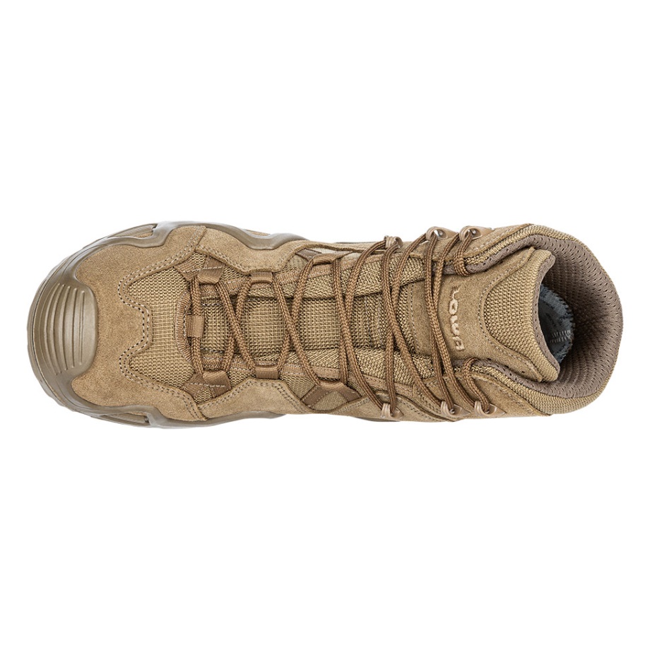 Coiote Op Lowa Zephyr Gtxmid Tf