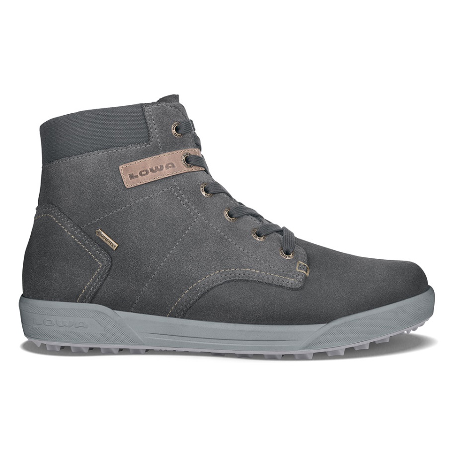 Dublin Iii Gtx Lowa Antracite