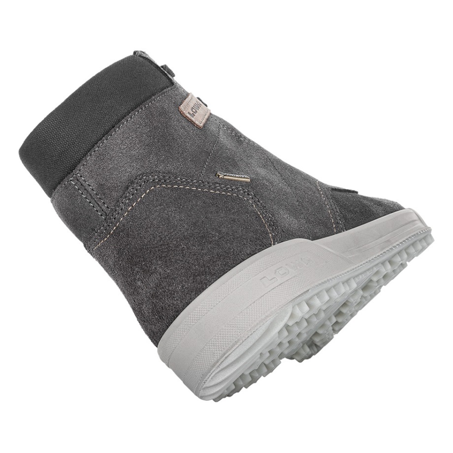 Dublin Iii Gtx Lowa Antracite