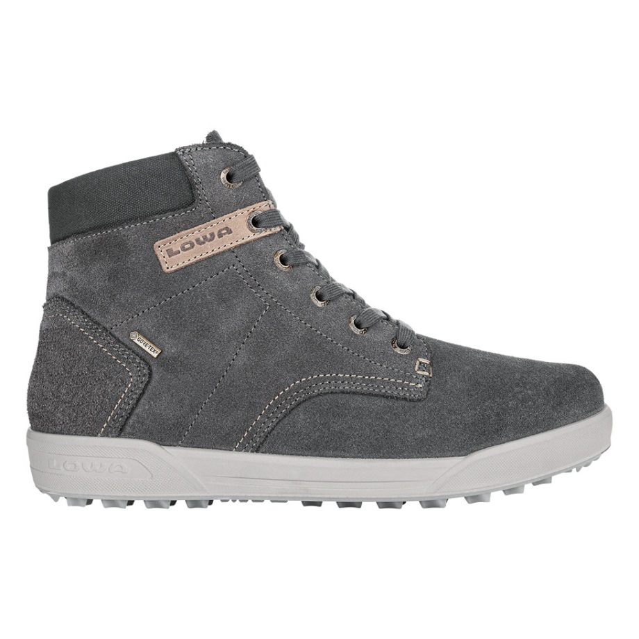 Dublin Iii Gtx Lowa Antracite