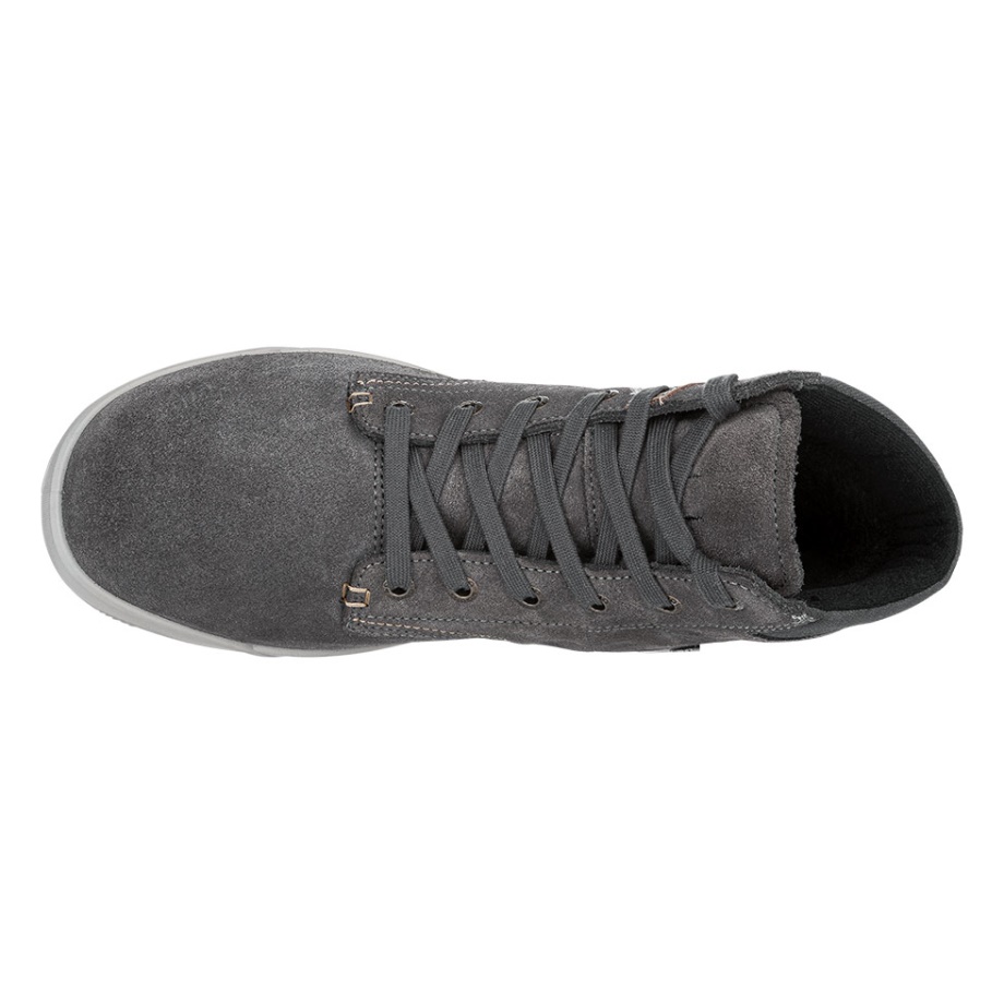 Dublin Iii Gtx Lowa Antracite