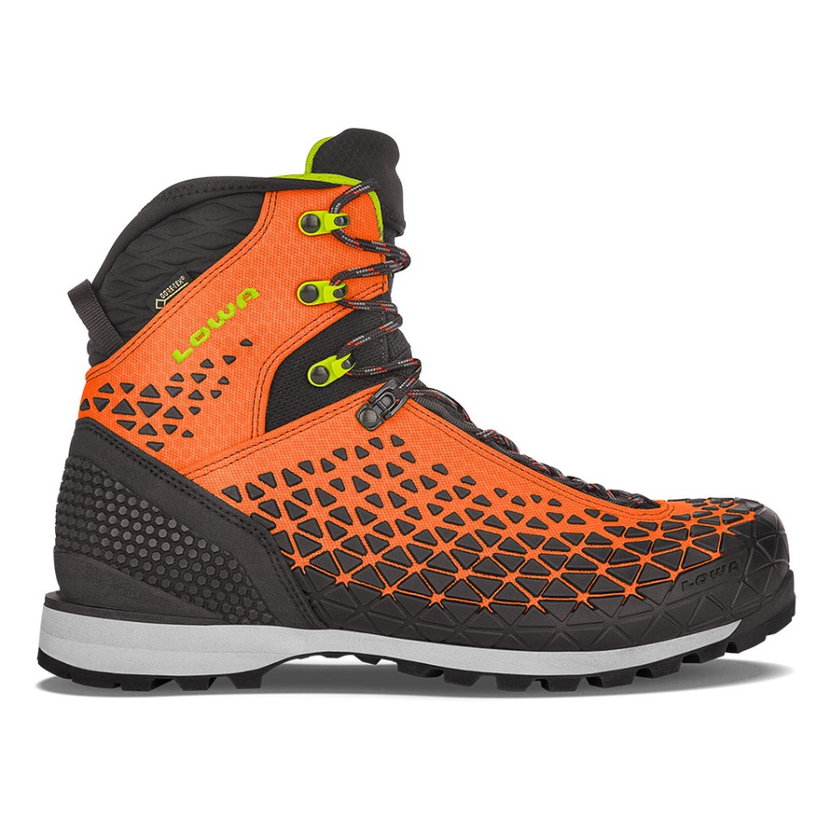 Chama Lowa Alpine Sl Gtx
