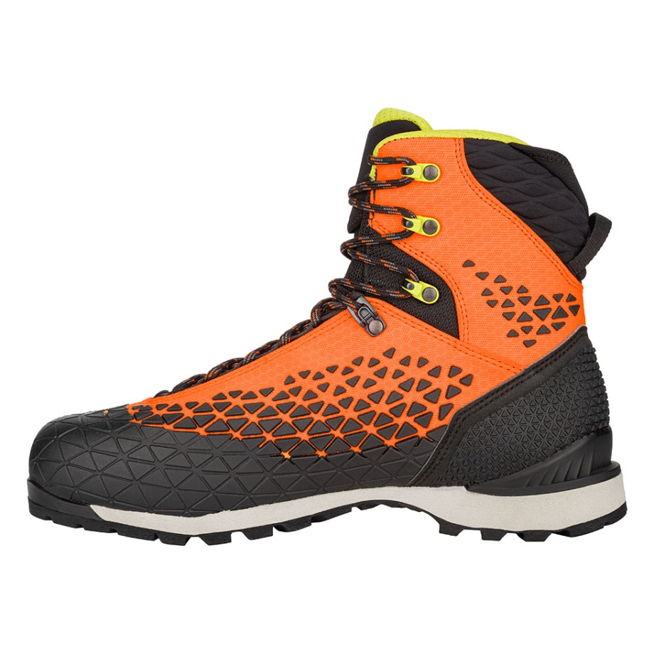 Chama Lowa Alpine Sl Gtx
