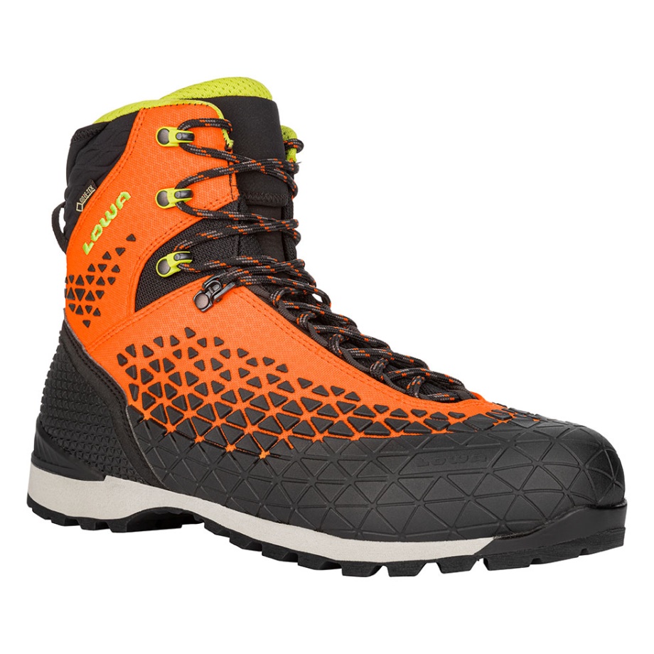 Chama Lowa Alpine Sl Gtx