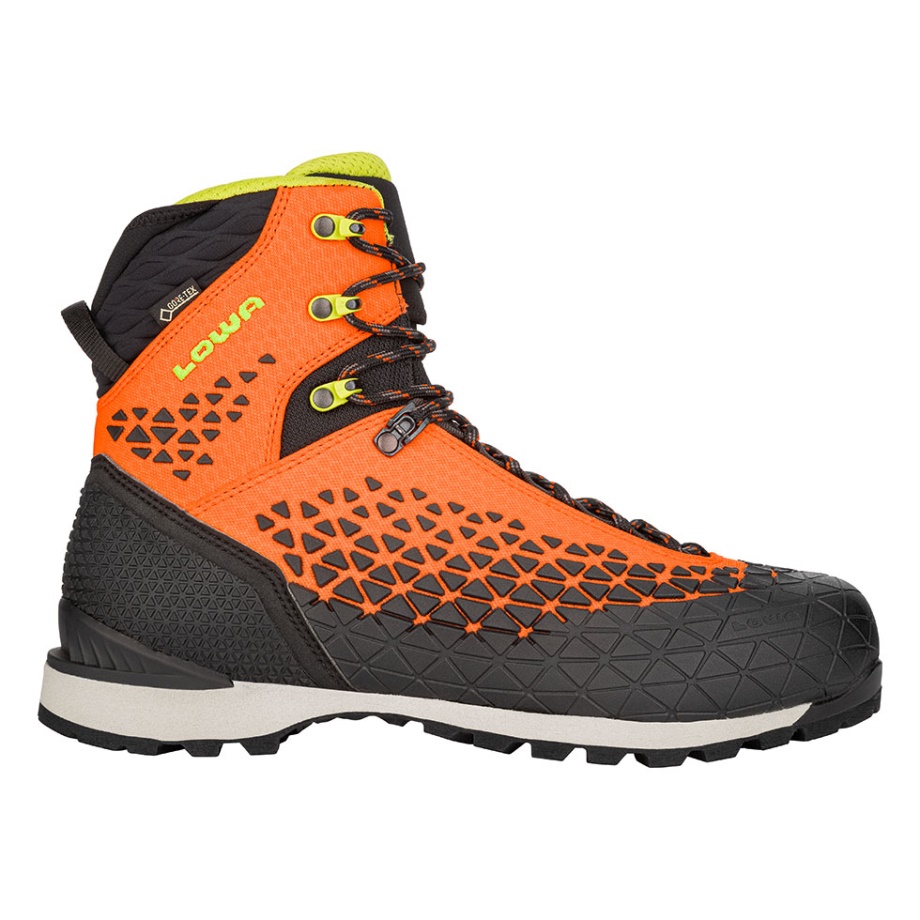 Chama Lowa Alpine Sl Gtx