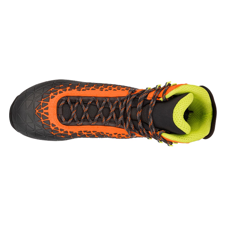 Chama Lowa Alpine Sl Gtx