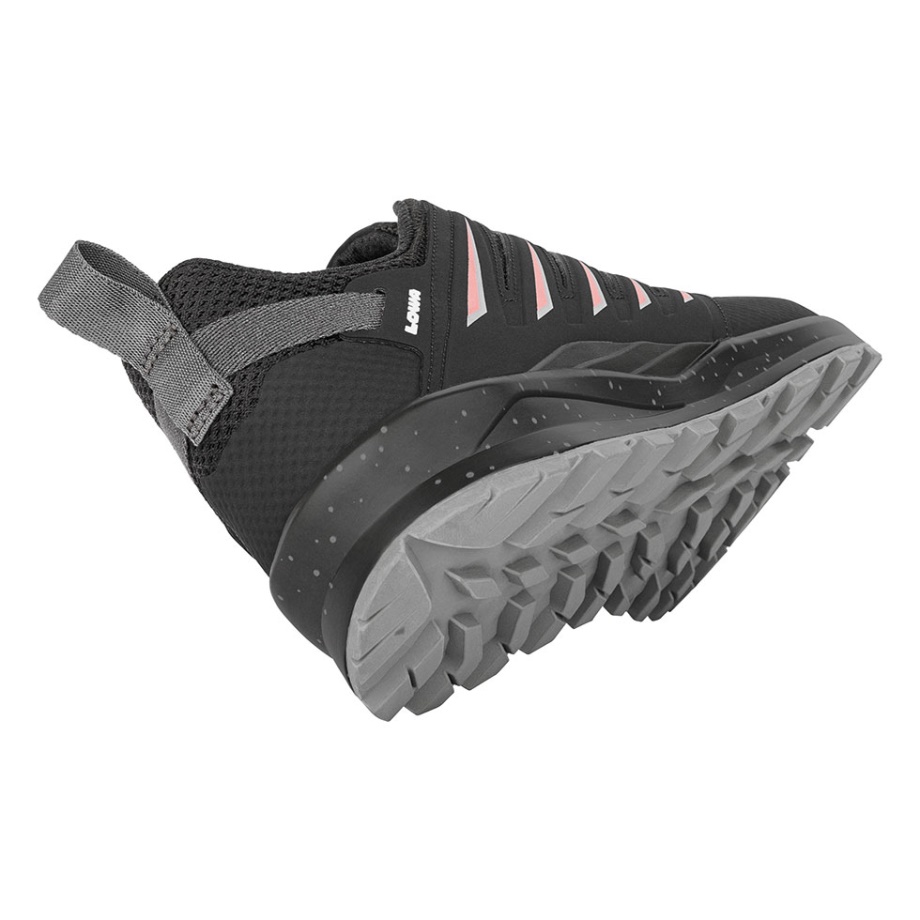 Baixo Vento Preto Ws