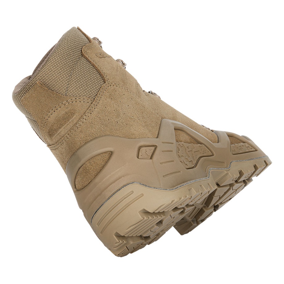 Lowa Coyote Op Z-6s C