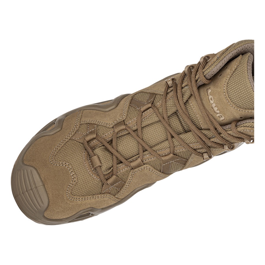 Lowa Coyote Op Zephyr Mid Tf