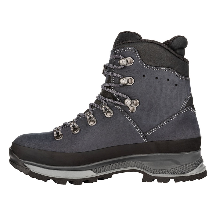Lower Lady Iii Gtx Navy