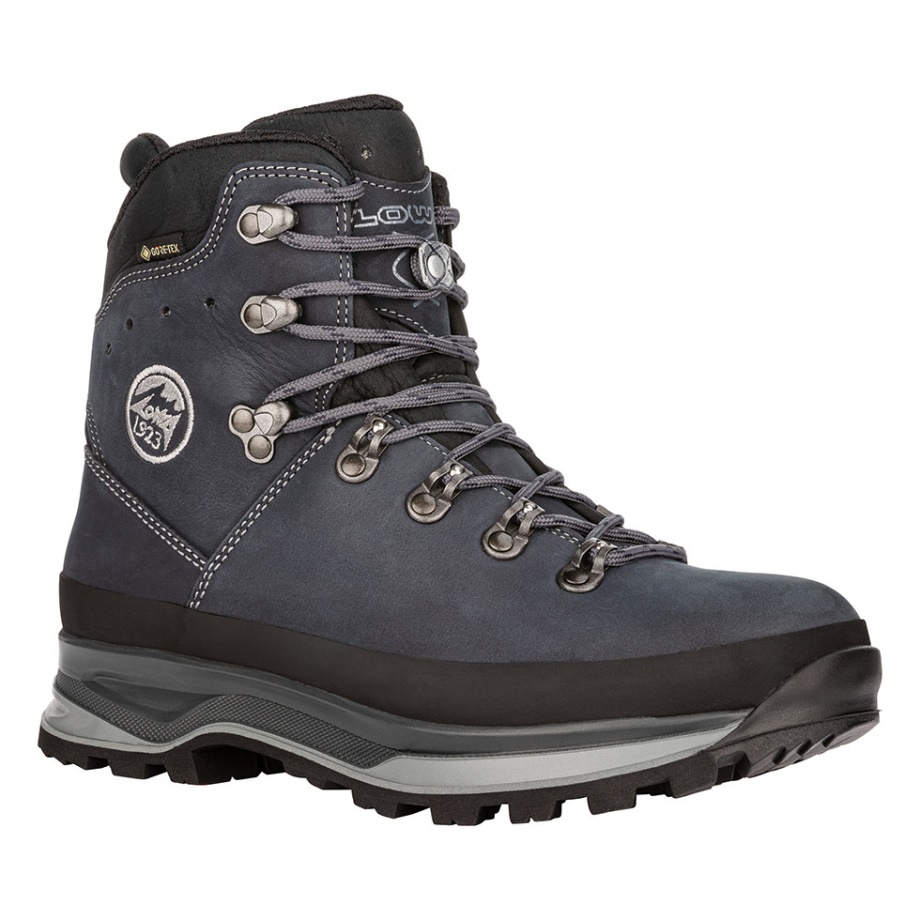 Lower Lady Iii Gtx Navy