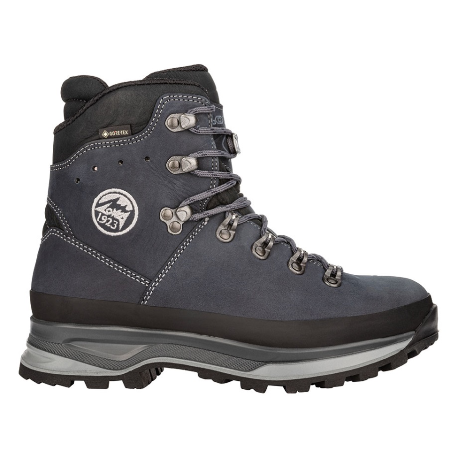 Lower Lady Iii Gtx Navy