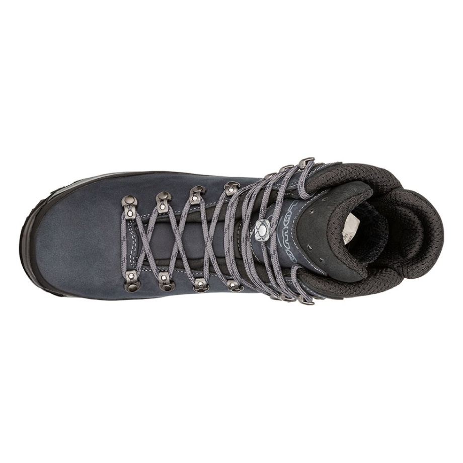 Lower Lady Iii Gtx Navy