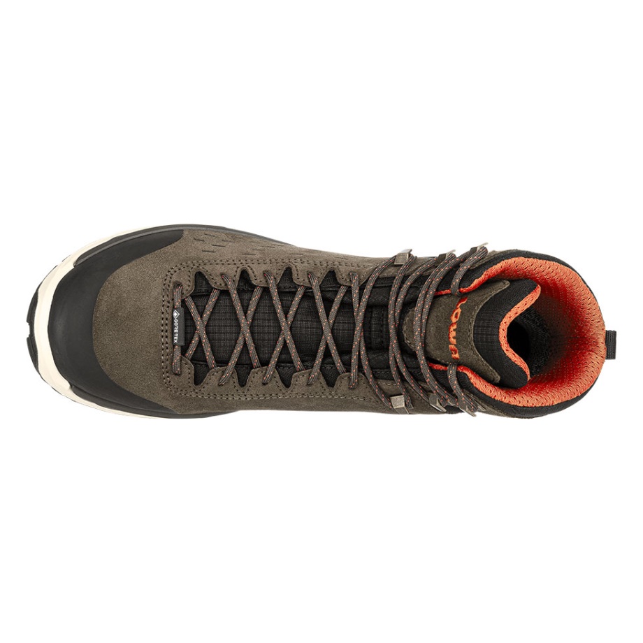 Lowa Malta Gtxmid Azeitona