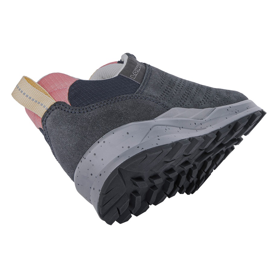 Valeta Da Marinha Inferior Ws