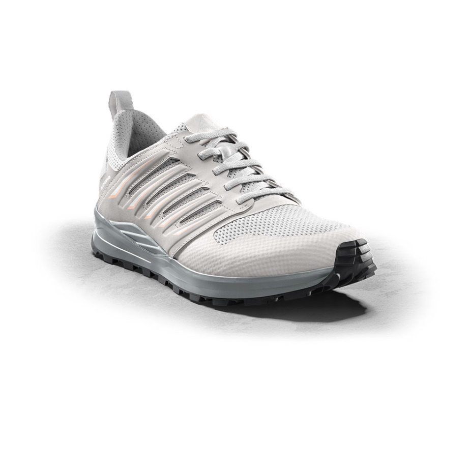 Baixo Vento Ws Off White