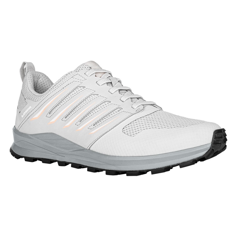 Baixo Vento Ws Off White