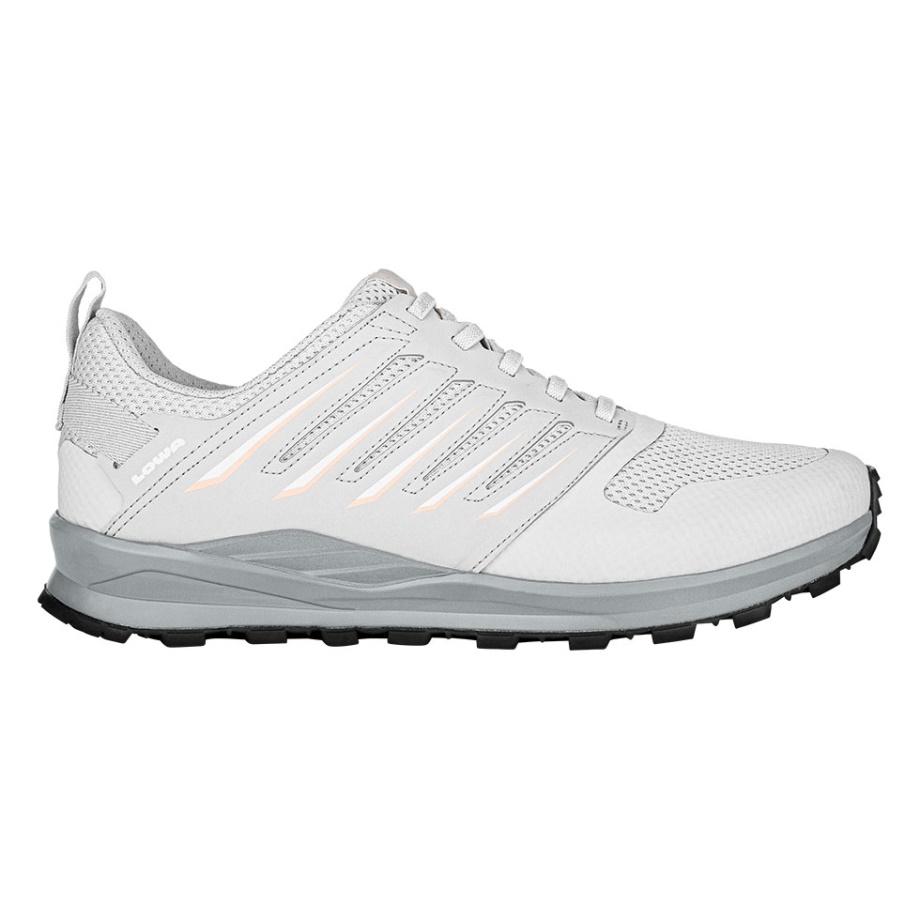 Baixo Vento Ws Off White