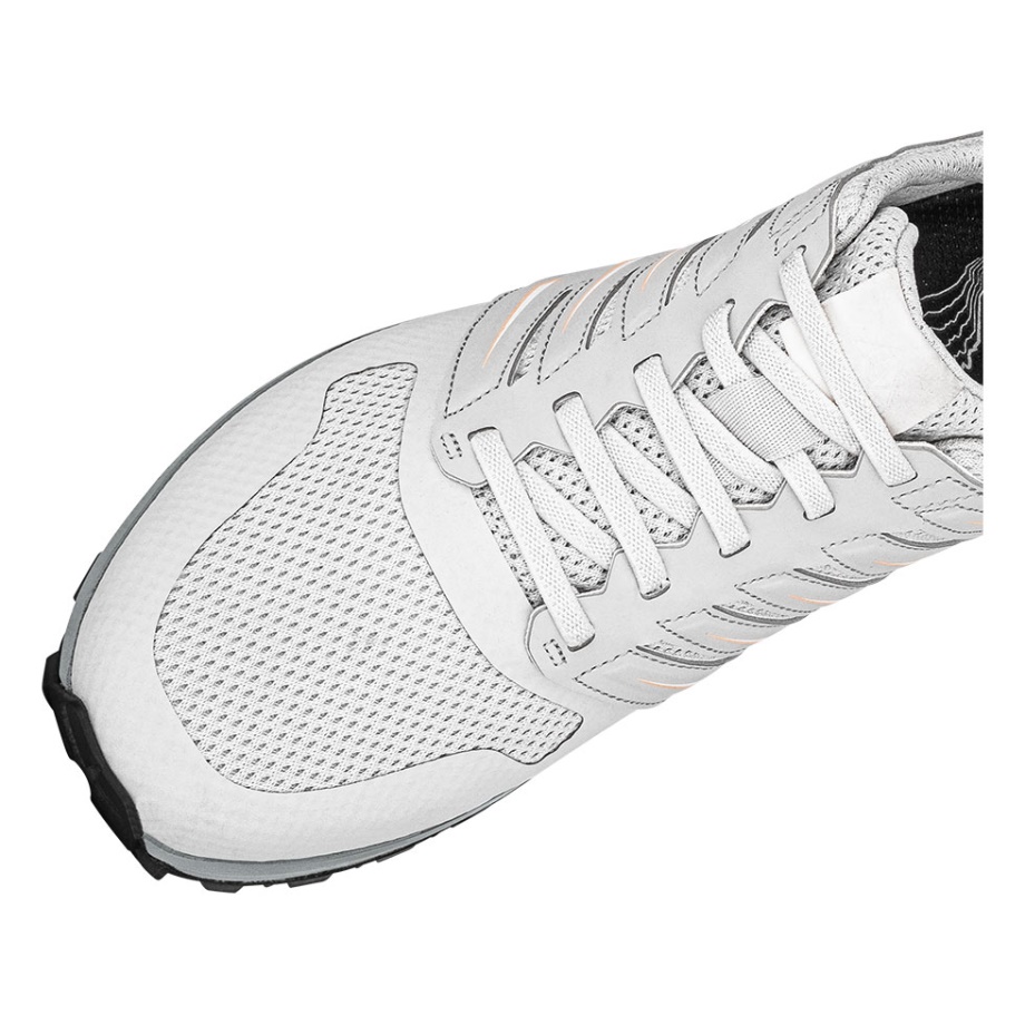 Baixo Vento Ws Off White