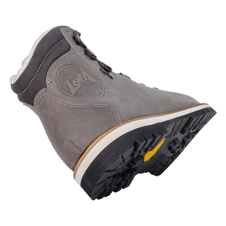 Lowa Wendelstein Ii Ws Grey