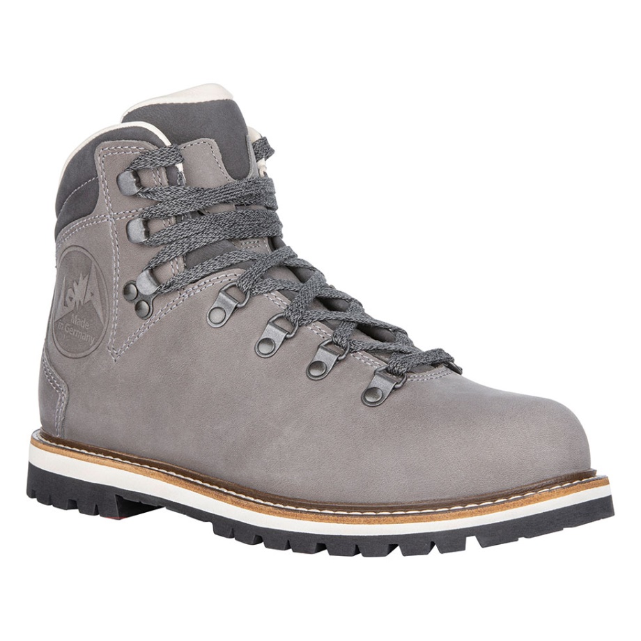 Lowa Wendelstein Ii Ws Grey