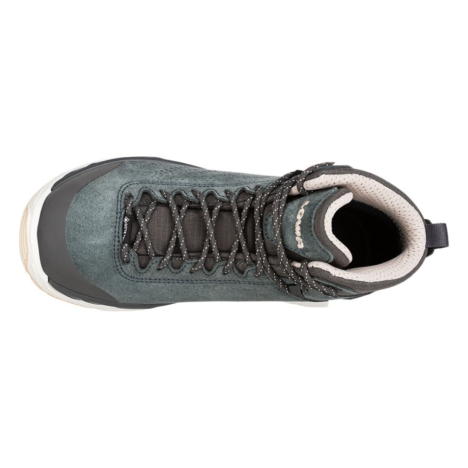 Jeans Malta Gtxmid Ws Lowa