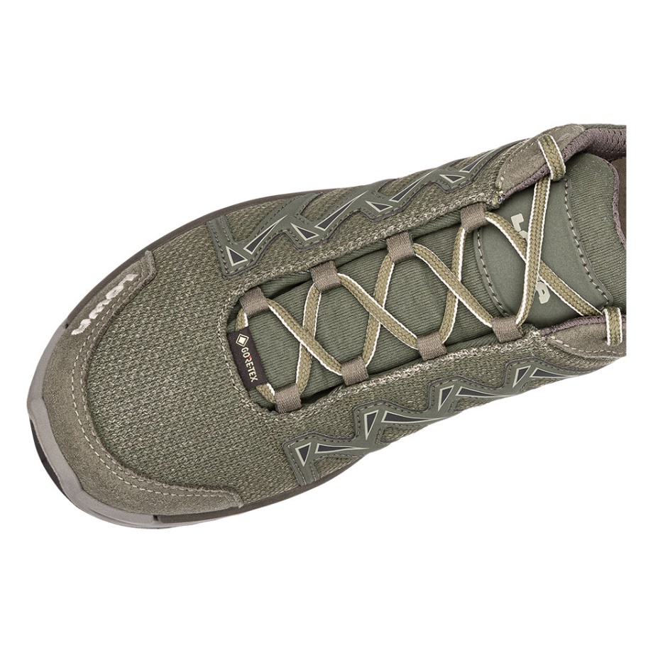 Olive Lowa Innox Pro Gtxlo