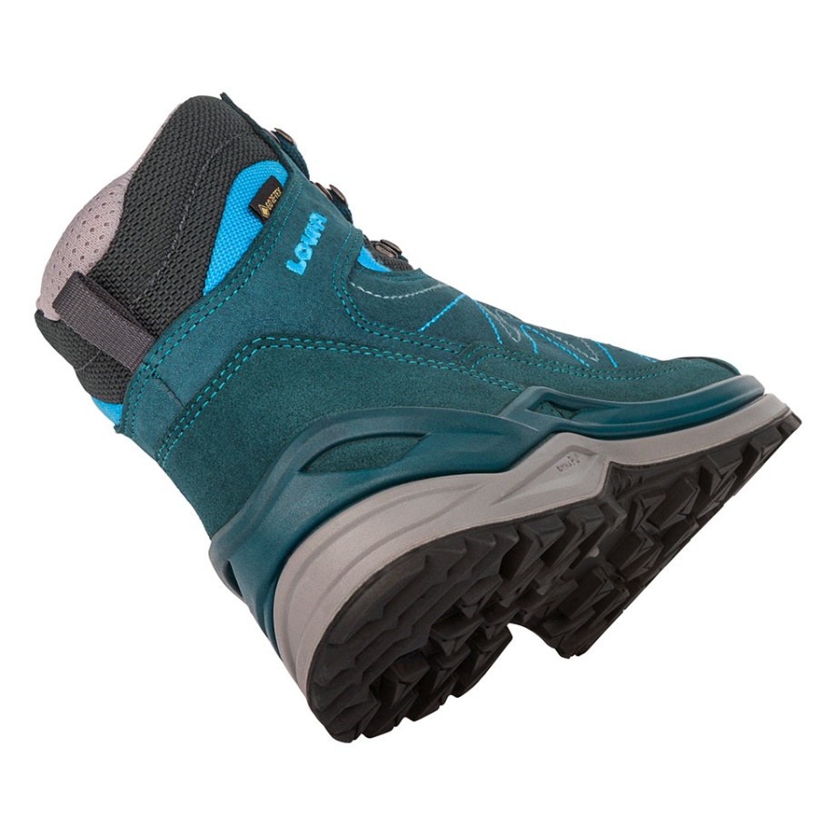 Toro Evo Gtxmid Ws Lowa Gasolina