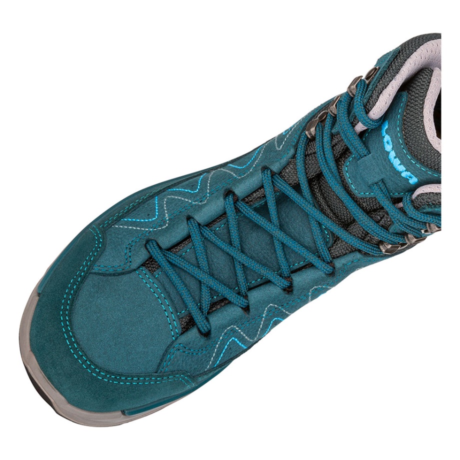 Toro Evo Gtxmid Ws Lowa Gasolina