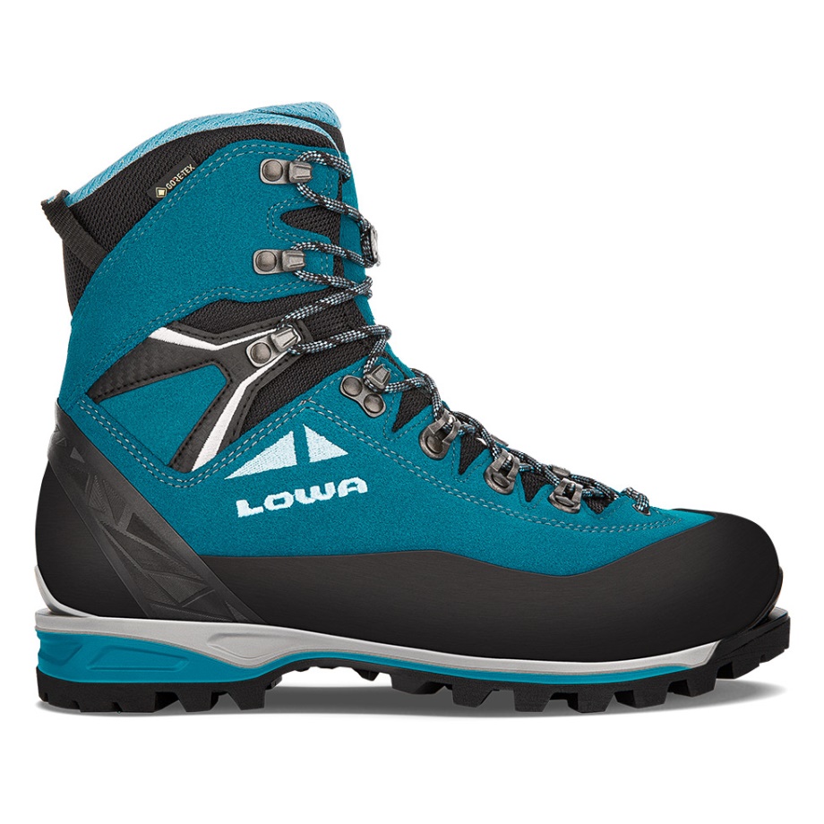 Turquesa/azul Gelo Alpine Expert Ii Gtxws Lowa