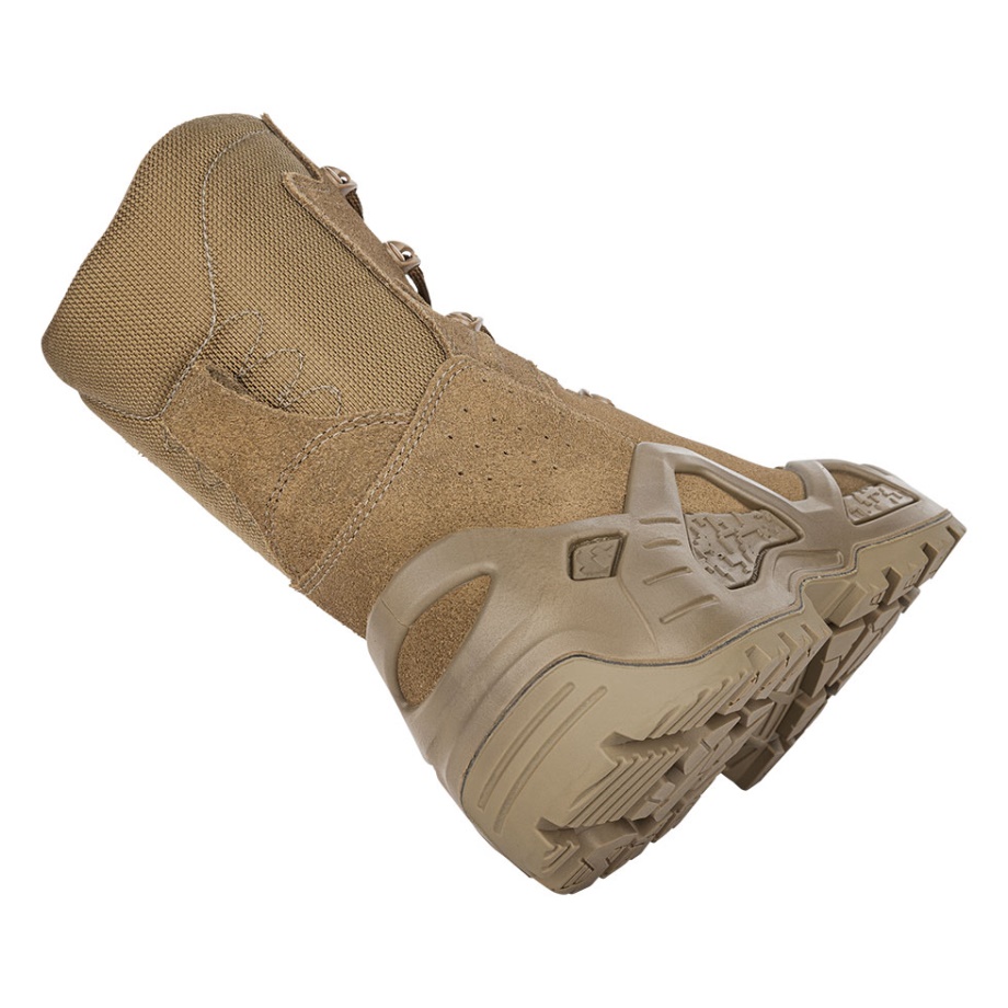 Z-8s Ws C Lowa Fashion Coyote Op