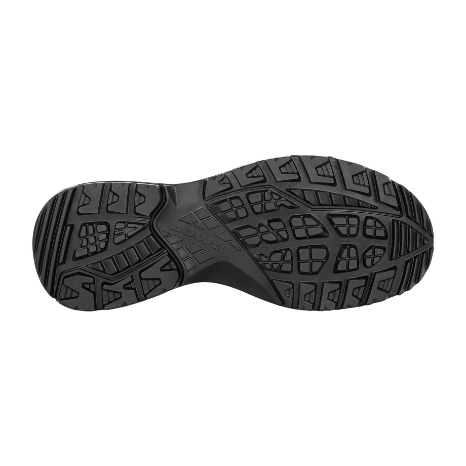 Antracite Lowa Sirkos Evo Gtx O