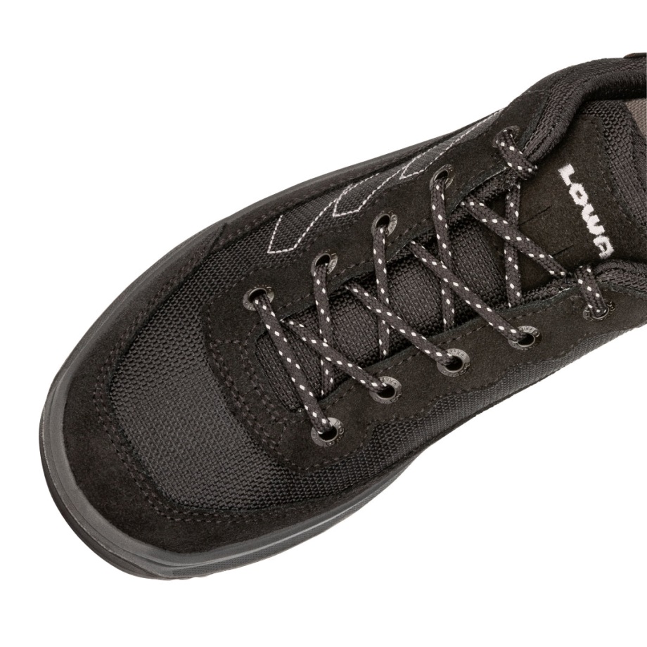 Preto Lowa Taurus Pro Gtx O