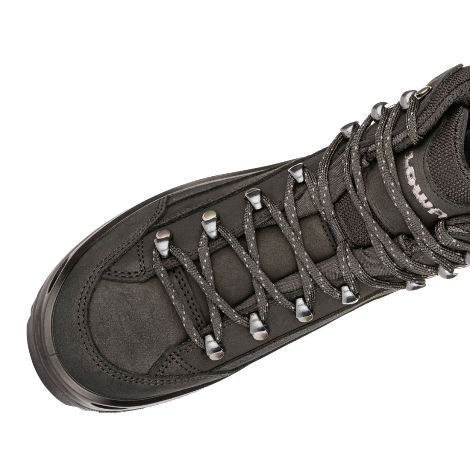 Preto Profundo Renegado Gtxid Ws Lowa