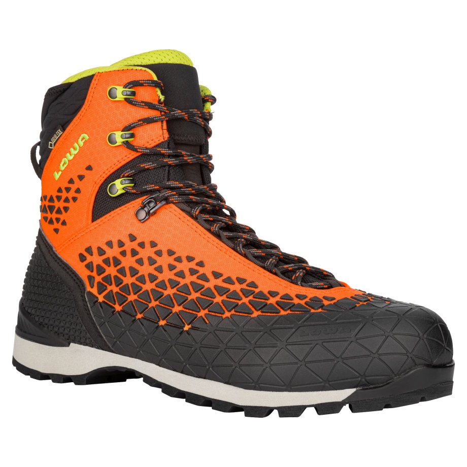 Chama Alpine S L G T X Lowa