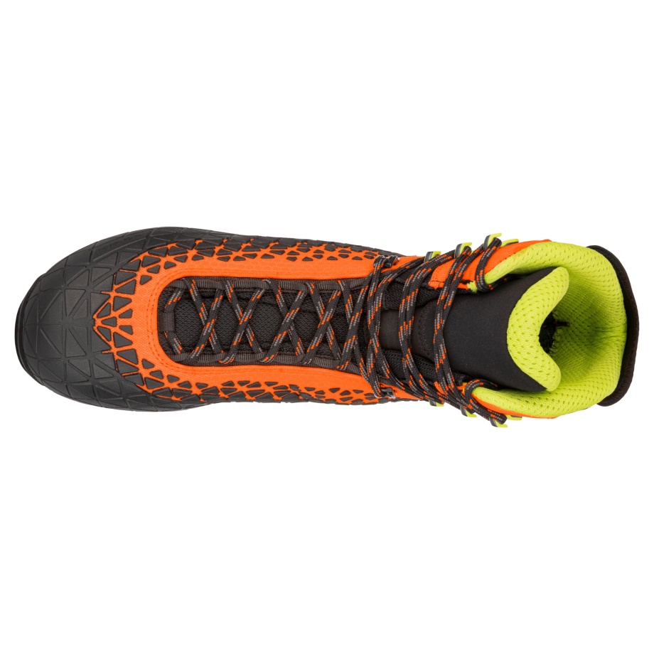 Chama Alpine S L G T X Lowa