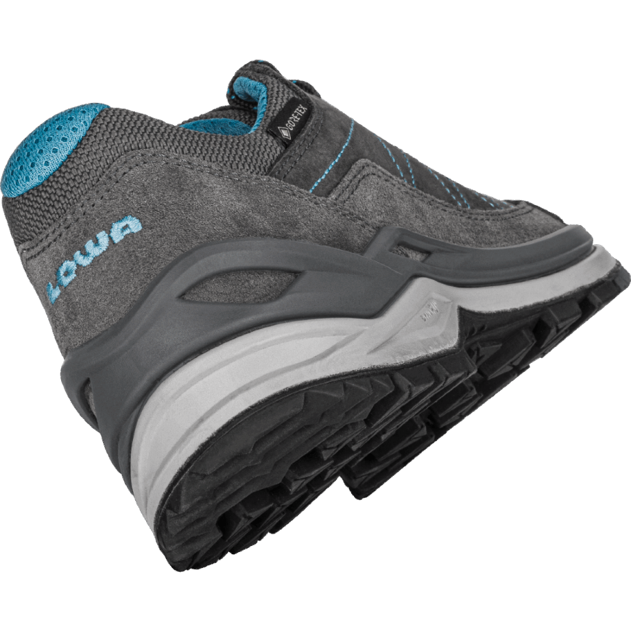 Grafite/arctic Toro Pro Gtxows Lowa