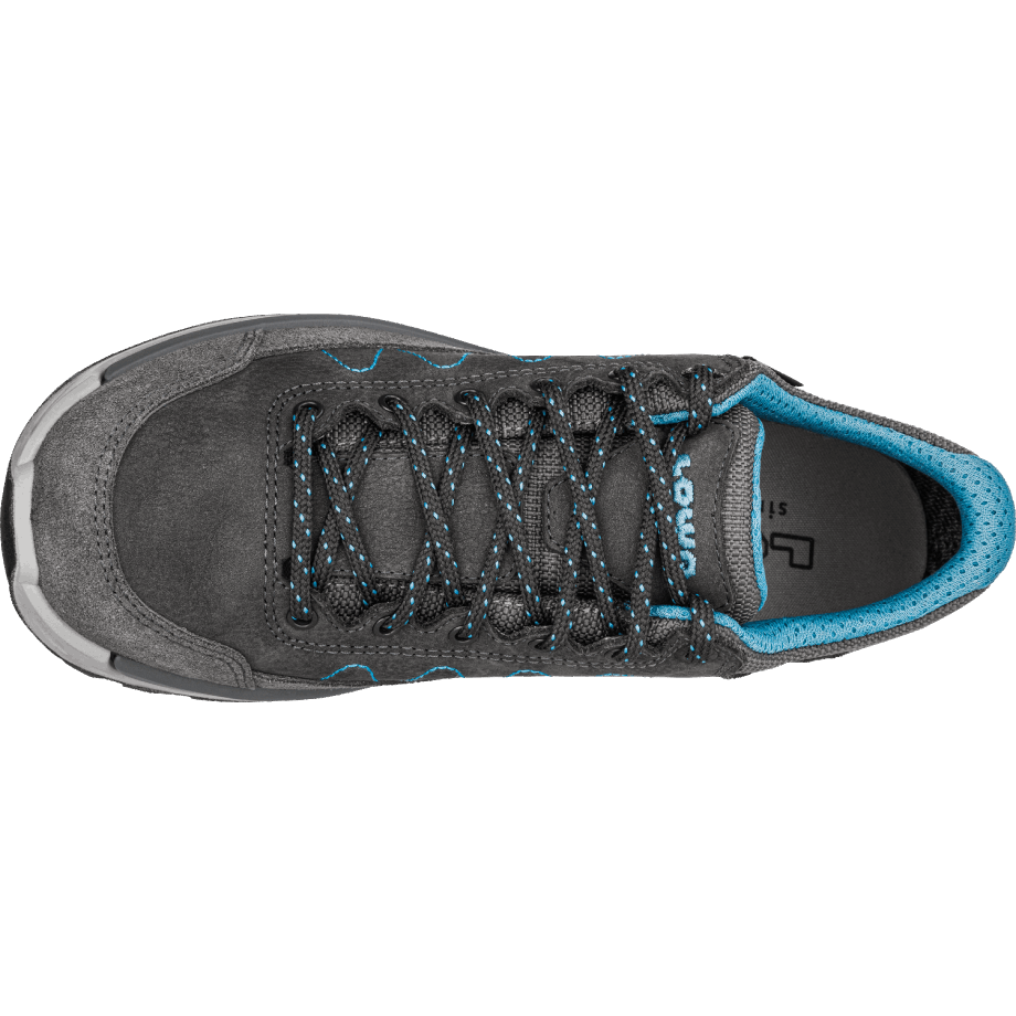 Grafite/arctic Toro Pro Gtxows Lowa