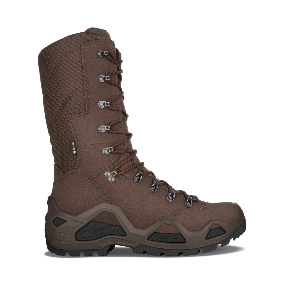 Lowa Marrom Escuro Z-11 S Gtx