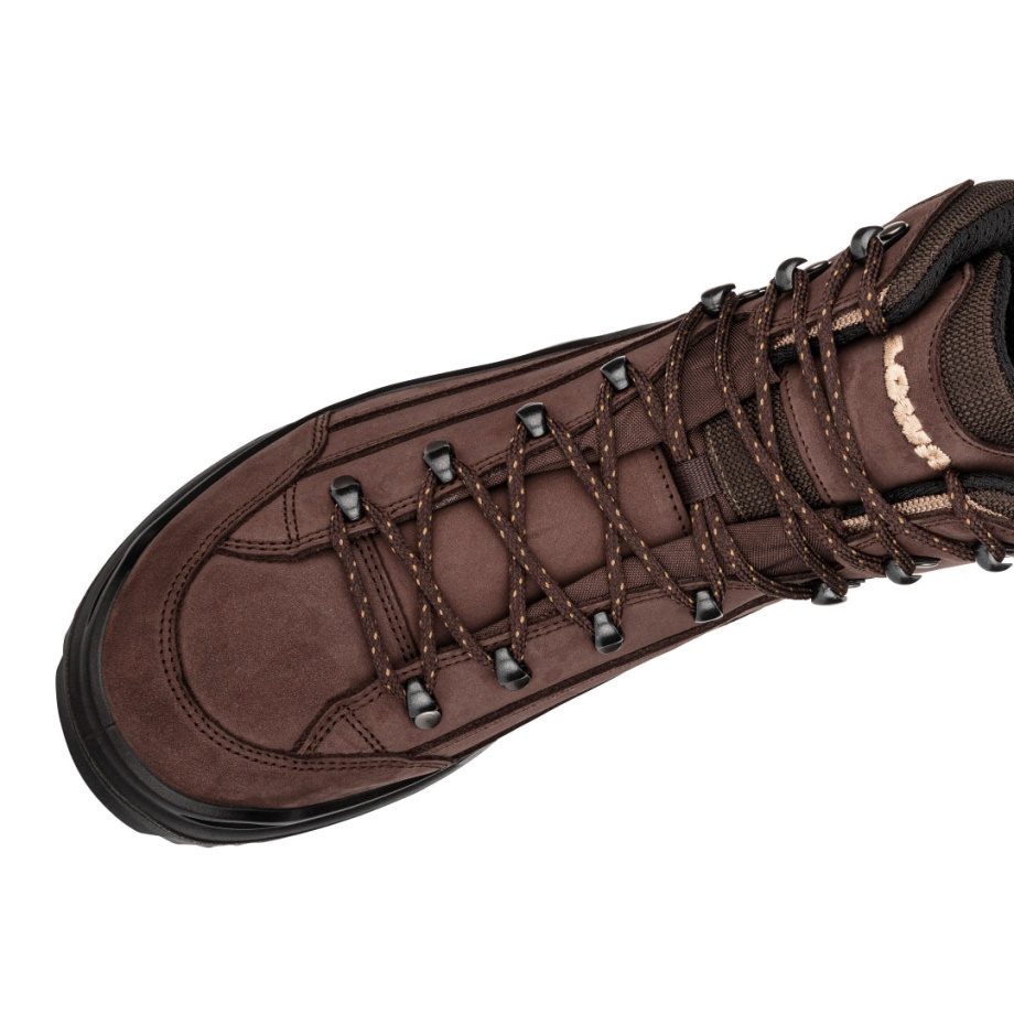 Expresso Low Renegade Gtxid