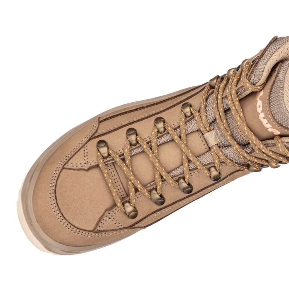 Lowa Sand/damasco Renegado Gtxid Ws