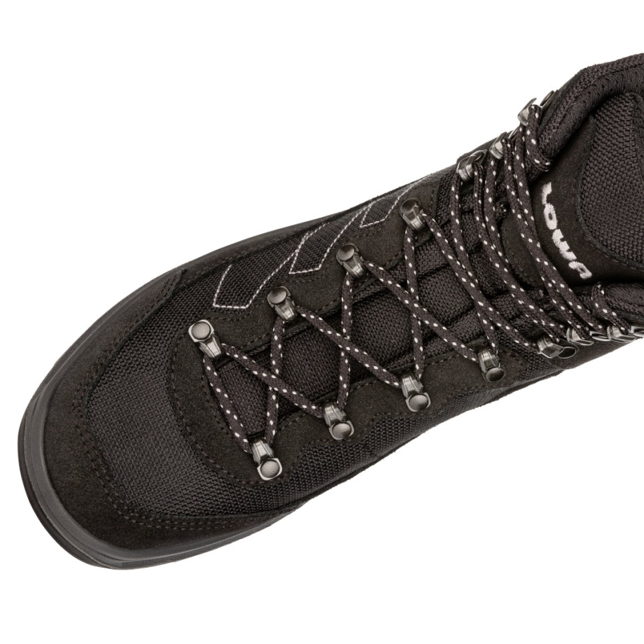 Lowa Taurus Pro Gtxid Preto