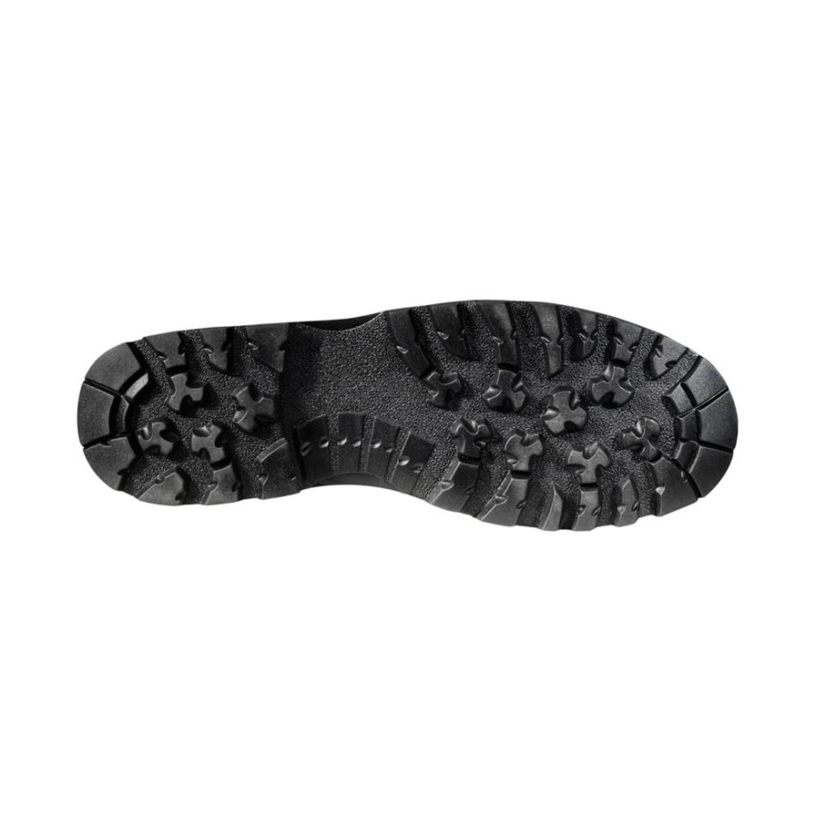 Bota Preta Lowa Mountain Gtx