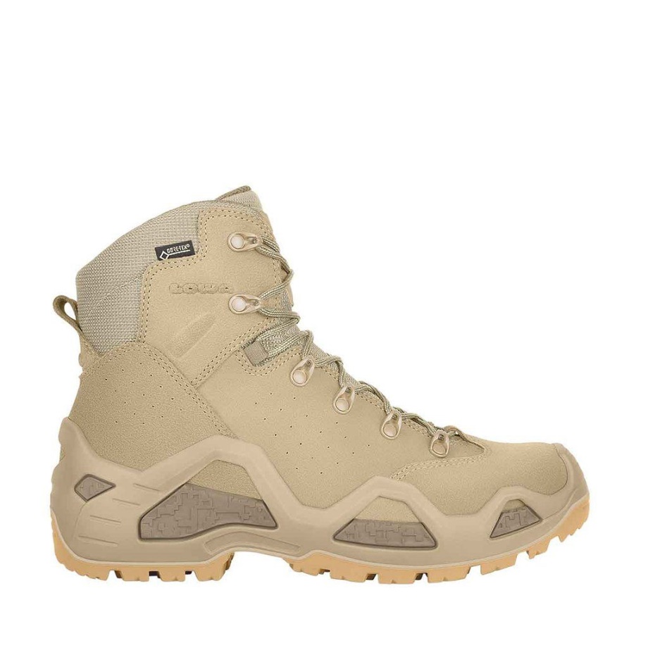 Deserto Z-6s Gtxc Lowa