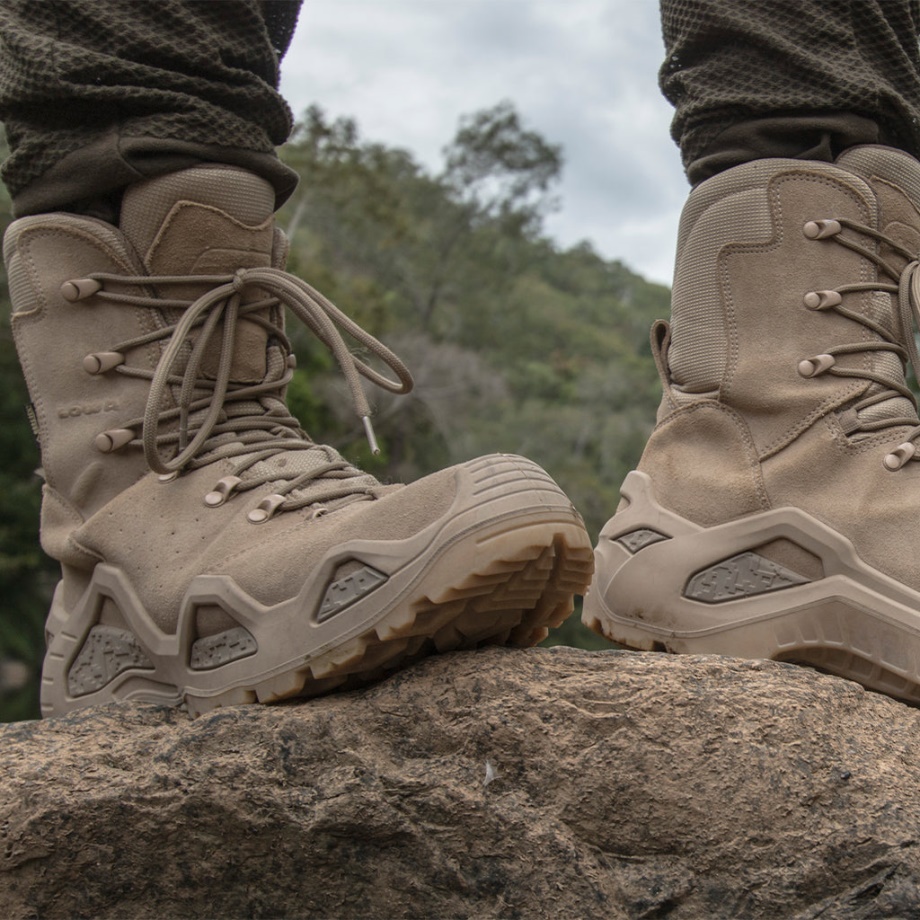 Deserto Inferior Z-8s Gtx