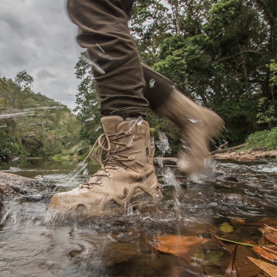 Deserto Inferior Z-8s Gtx